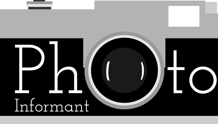 Photo Informant Logo
